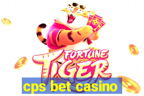 cps bet casino